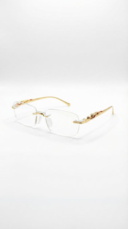 Gafas de Estilo Urbano – Noir Jaguar