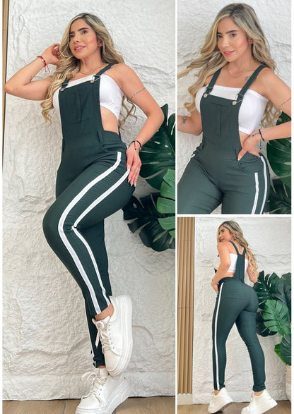 Noir Velocity – Urban Sport Set