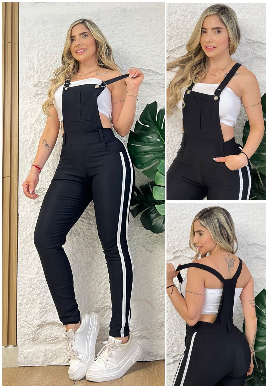 Noir Velocity – Urban Sport Set