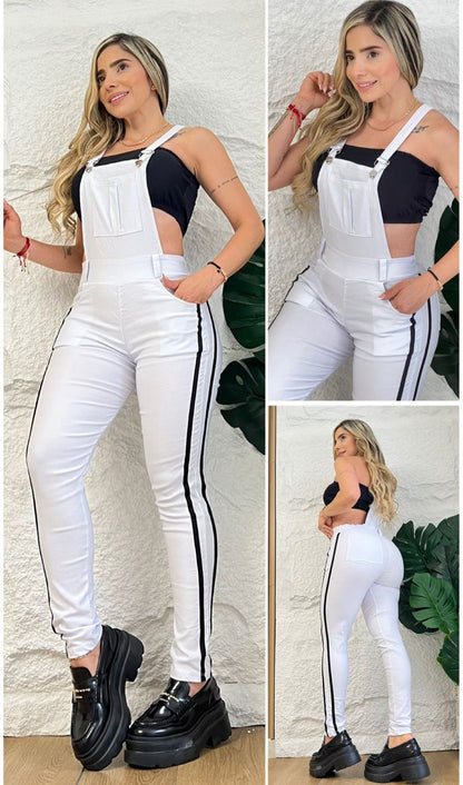 Noir Velocity – Urban Sport Set