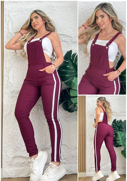 Noir Velocity – Urban Sport Set