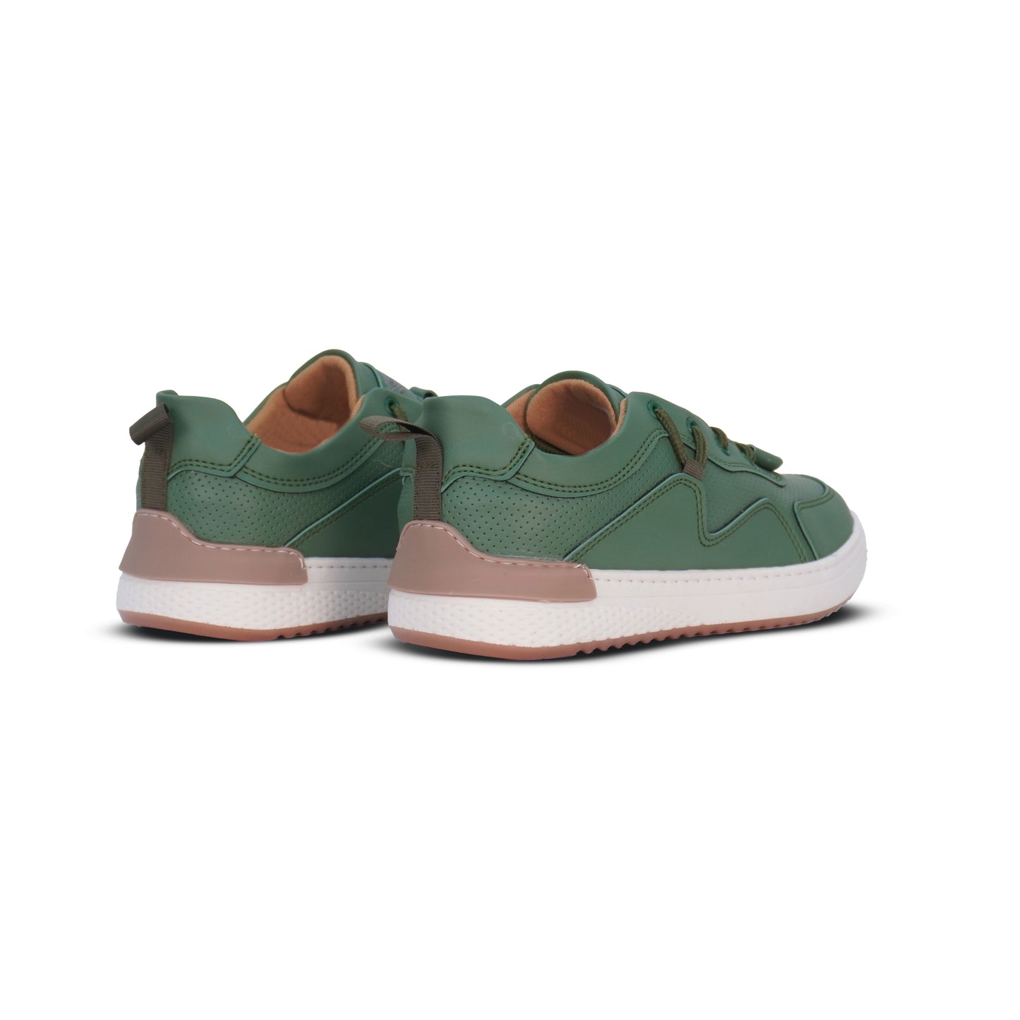 Tenis Urbanos Deportivos – Noir Impulse