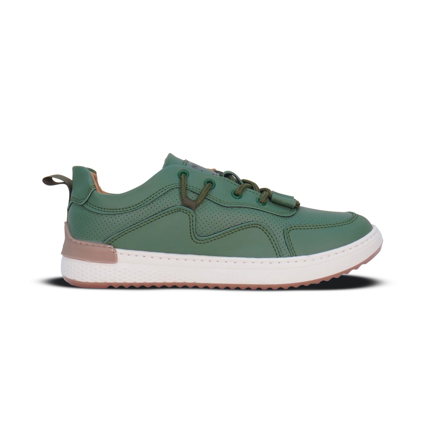 Tenis Urbanos Deportivos – Noir Impulse