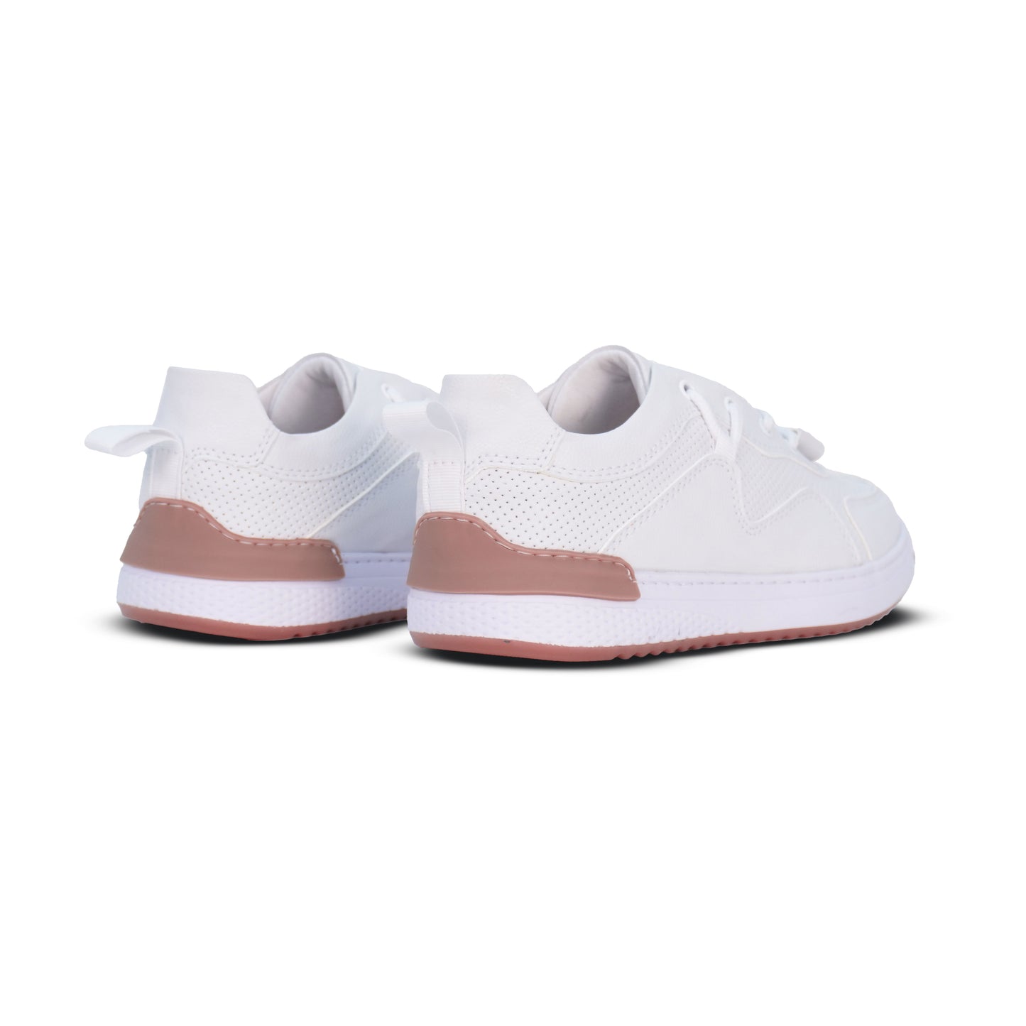 Tenis Urbanos Deportivos – Noir Impulse