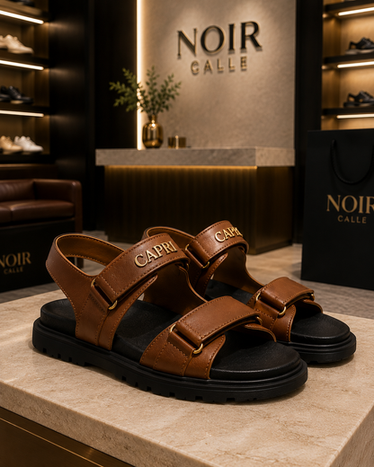 Sandalias Capri Heritage