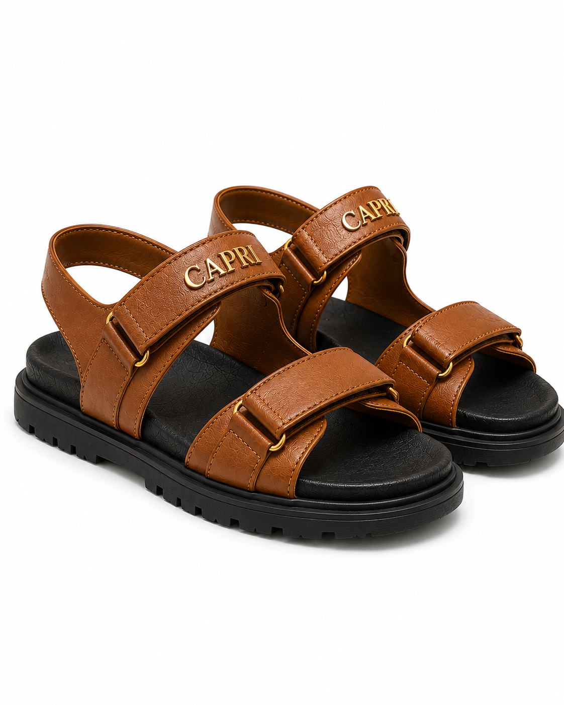 Sandalias Capri Heritage