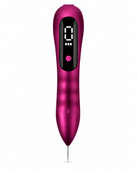 Pluma Cosmética DermaYa – 9 Niveles de Precisión