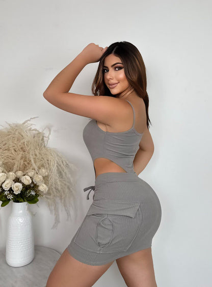 Noir Stella – Contour Set