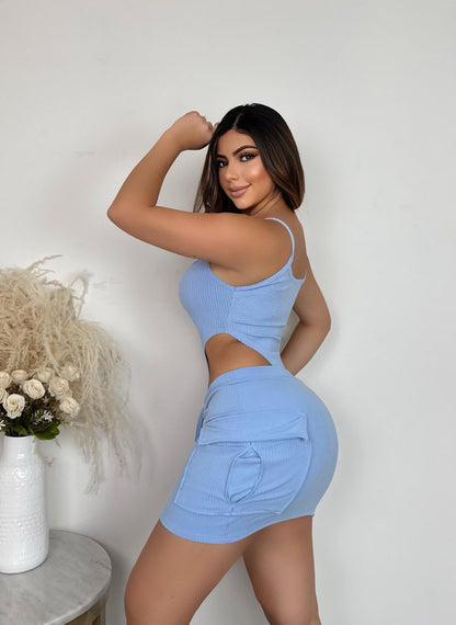 Noir Stella – Contour Set