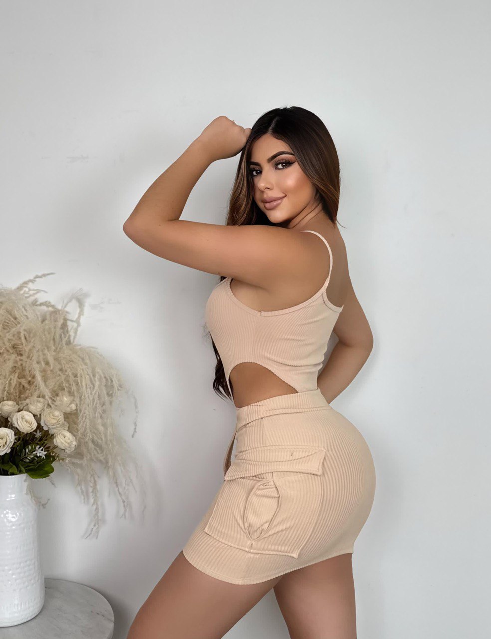 Noir Stella – Contour Set