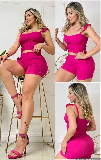 Noir Breeze – Summer Set