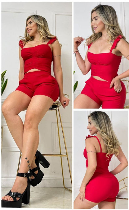 Noir Breeze – Summer Set