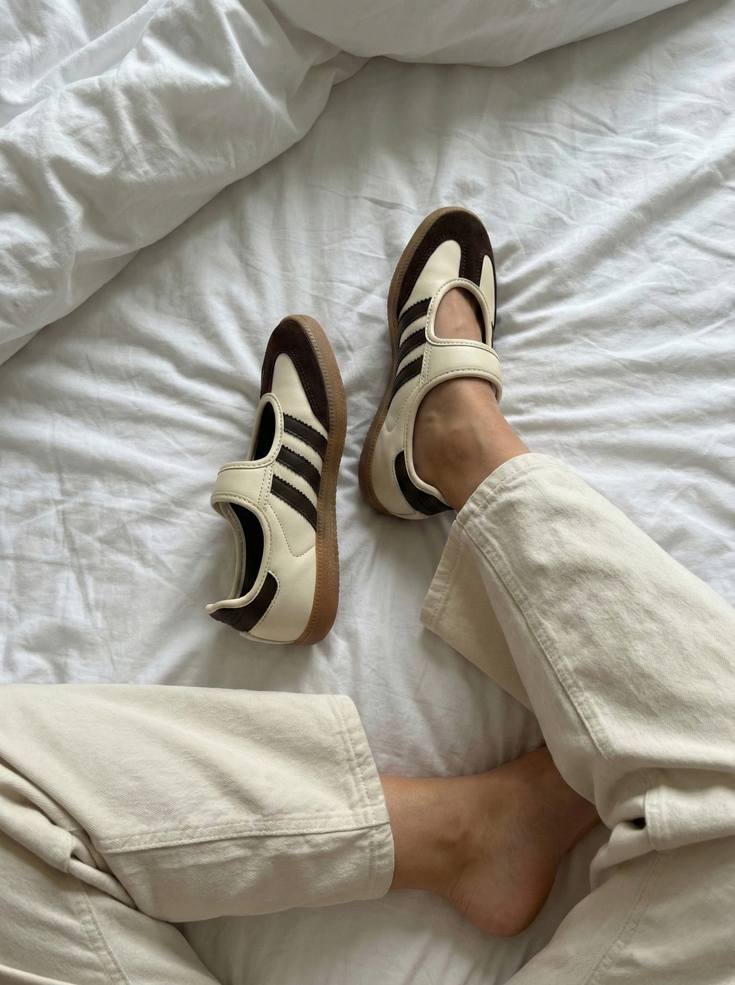 Tenis Retro Cómodos – Noir Comfort