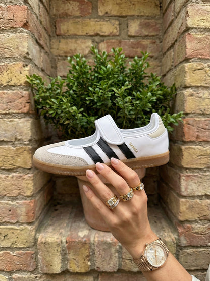 Tenis Retro Cómodos – Noir Comfort