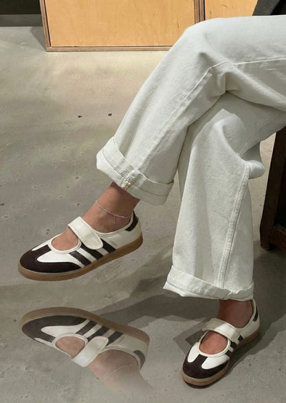 Tenis Retro Cómodos – Noir Comfort