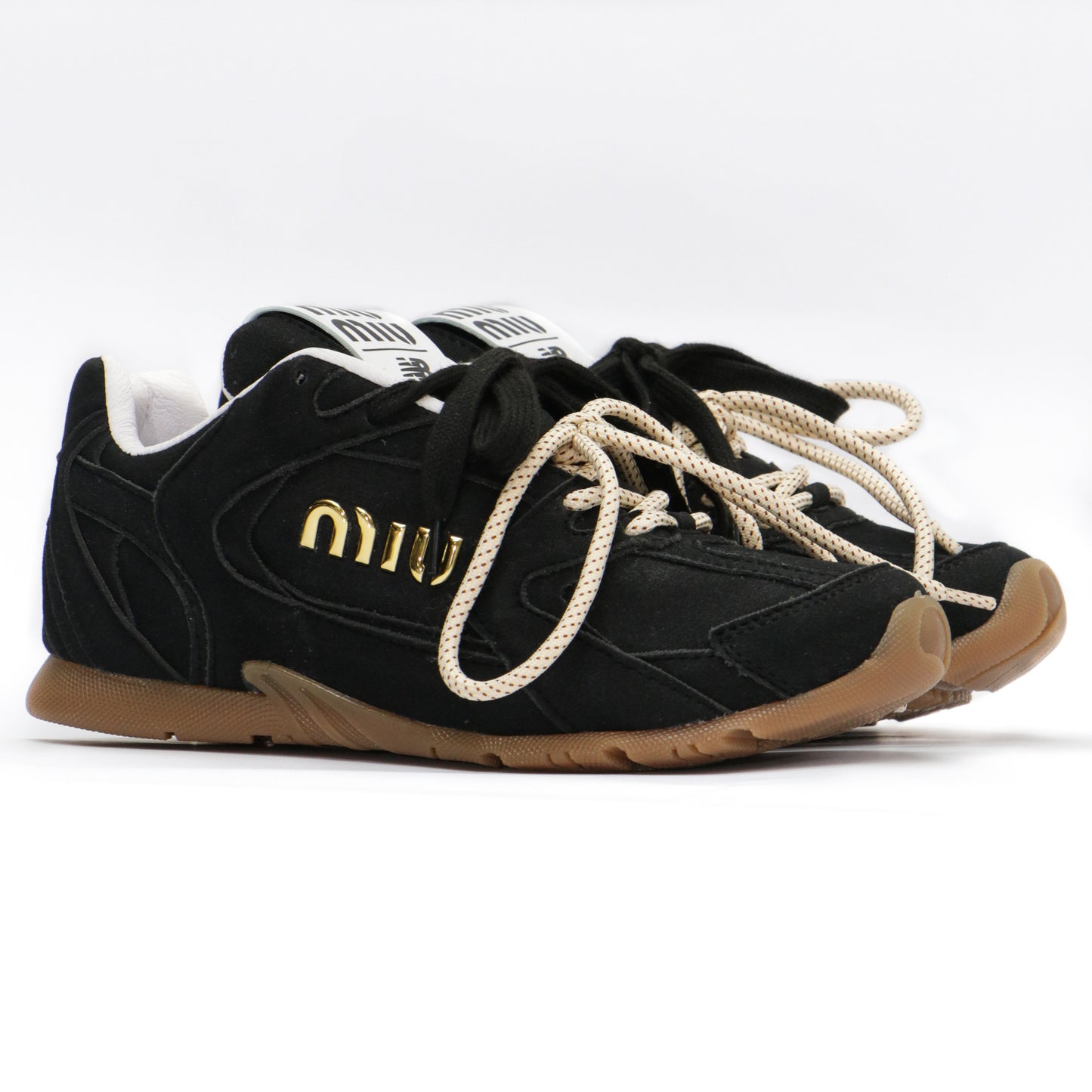 Tenis Urbanos Cómodos – Noir Terra
