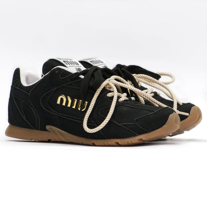 Tenis Urbanos Cómodos – Noir Terra