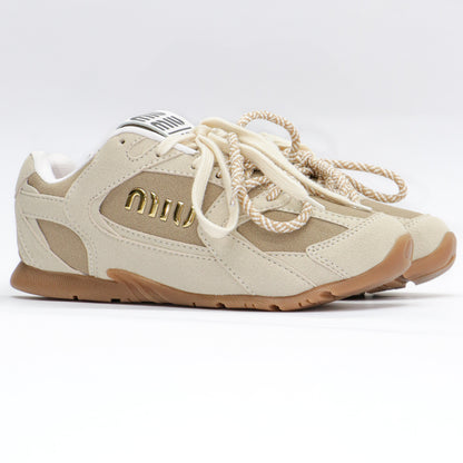 Tenis Urbanos Cómodos – Noir Terra